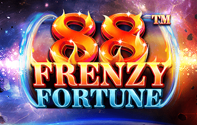 88 Frenzy Fortune